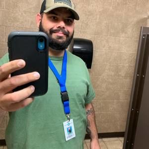 Meet your Posher, Cecil